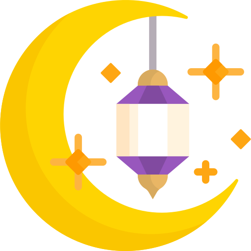 Ramadan Moon